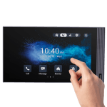 Moniteur AK-S562-Noir – Image 2