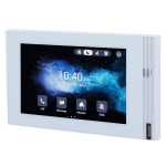 Moniteur AK-S562-S-Blanc