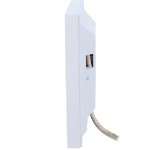 Moniteur AK-S562-S-Blanc – Image 3