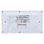 Moniteur AK-S562-S-Blanc – Image 4