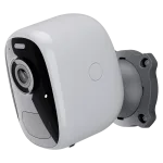 Caméra VicoHome CG122 – Surveillance Intelligente 2K & Vision Nocturne Avancée | Konectea Afrique