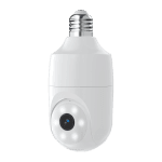 Caméra VicoHome DP01 – Surveillance Intelligente 3 Mpx & Installation Ultra-Facile | Konectea Afrique