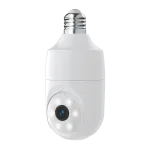 Caméra VicoHome DP01 – Surveillance Intelligente 3 Mpx & Installation Ultra-Facile | Konectea Afrique