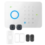 Kit d’Alarme Chuango G5 PLUS – Sécurité Intelligente & Protection Totale | Konectea Afrique
