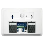 Kit d’Alarme Chuango G5 PLUS – Sécurité Intelligente & Protection Totale | Konectea Afrique – Image 3