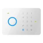 Kit d’Alarme Chuango G5 PLUS – Sécurité Intelligente & Protection Totale | Konectea Afrique – Image 10