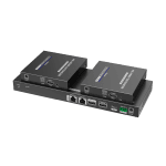 Extender HDMI 1x2