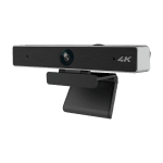 Webcam 4K Nivian NV-C4K120-EDU