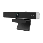 Webcam 4K Nivian NV-C4K120-EDU