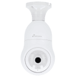 Caméra Nivian NVS-IPC-BULB1 – Vision Panoramique & Installation Express | Konectea Afrique – Image 3