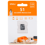 Carte mémoire SD 128G ST2-128-S1-IMOU