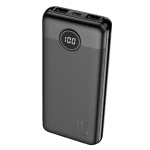 Powerbank Veger VG-W1105PD – Charge Rapide 10 000 mAh & Performance Premium | Konectea Afrique