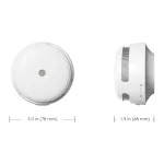 Détecteur de fumée XS01 – Image 5