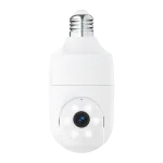 Caméra VicoHome DP01 – Surveillance Intelligente 3 Mpx & Installation Ultra-Facile | Konectea Afrique – Image 3