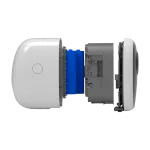 Caméra VicoHome CG122 – Surveillance Intelligente 2K & Vision Nocturne Avancée | Konectea Afrique – Image 4