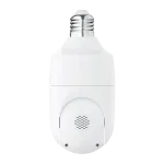 Caméra VicoHome DP01 – Surveillance Intelligente 3 Mpx & Installation Ultra-Facile | Konectea Afrique – Image 2