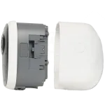 Caméra VicoHome CG122 – Surveillance Intelligente 2K & Vision Nocturne Avancée | Konectea Afrique – Image 3