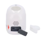 Caméra VicoHome CG122 – Surveillance Intelligente 2K & Vision Nocturne Avancée | Konectea Afrique – Image 2