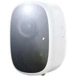 Caméra VicoHome CG122 – Surveillance Intelligente 2K & Vision Nocturne Avancée | Konectea Afrique – Image 6