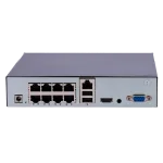 Kit de vidéosurveillance IP PoE UV-KIT118-T42POE – Performance & Sécurité – Image 2